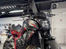 HONDA CB 650 F 47.5CV - 2016