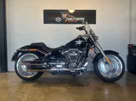 HARLEY-DAVIDSON SOFTAIL FAT BOY 1868 - 2021