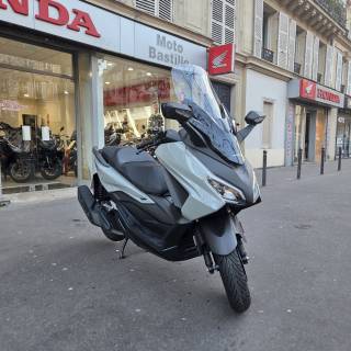 HONDA NSS FORZA 125 - 2025