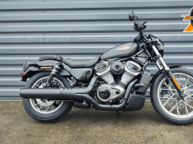 HARLEY-DAVIDSON SPORTSTER NIGHTSTER 975 SPECIAL - 2024