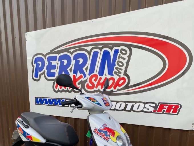 YAMAHA NEO'S 50 4T 4