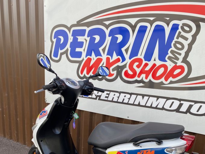 YAMAHA NEO'S 50 4T 4