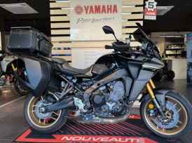 YAMAHA TRACER 9 GT - 2024