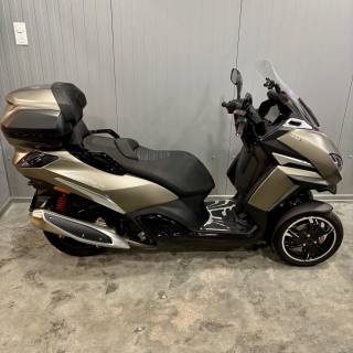 PEUGEOT METROPOLIS 400 SW - 2023