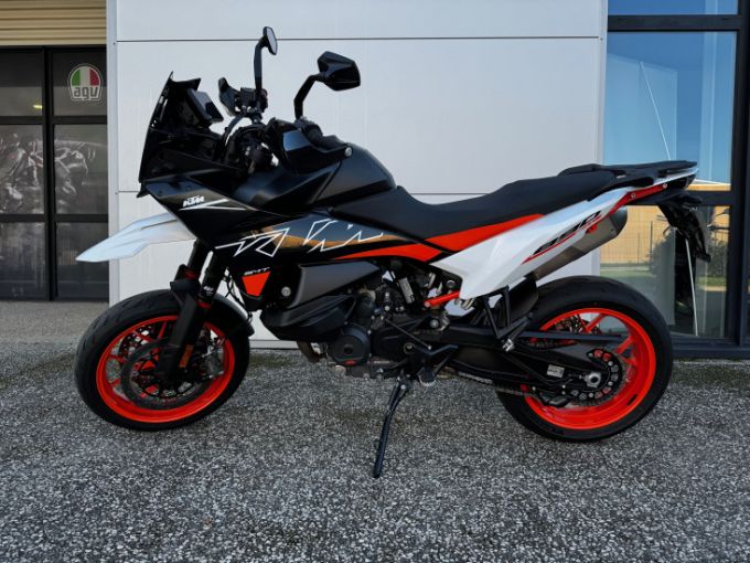 KTM KTM 890 SMT 4