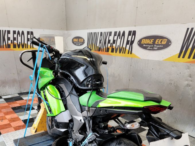 KAWASAKI Z 1000 SX 4