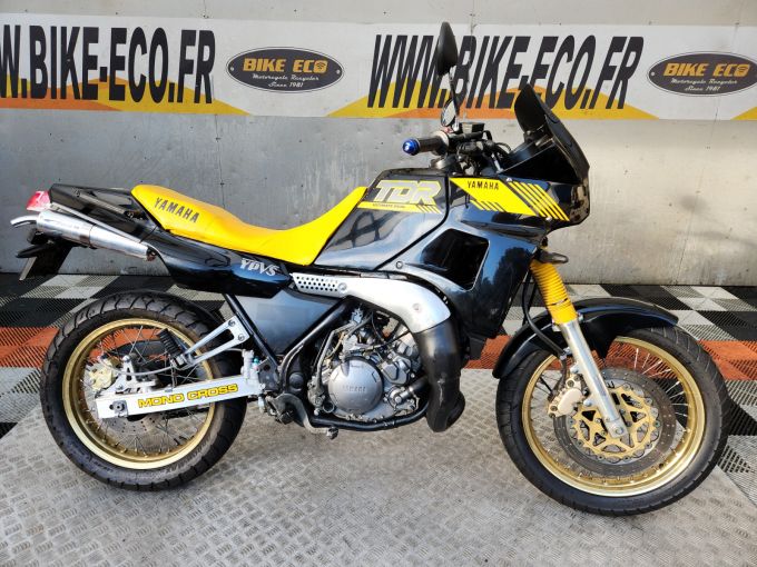 YAMAHA TDR 250 4