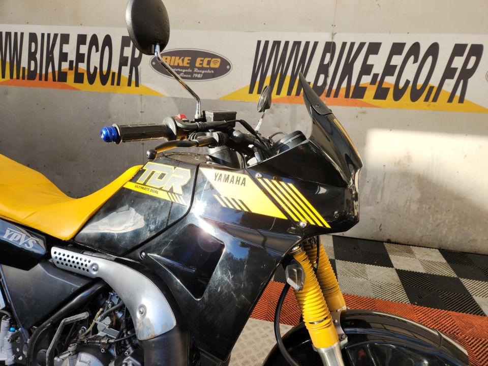 YAMAHA TDR 250 4