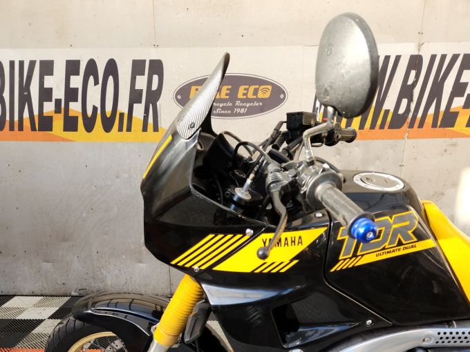 YAMAHA TDR 250 4
