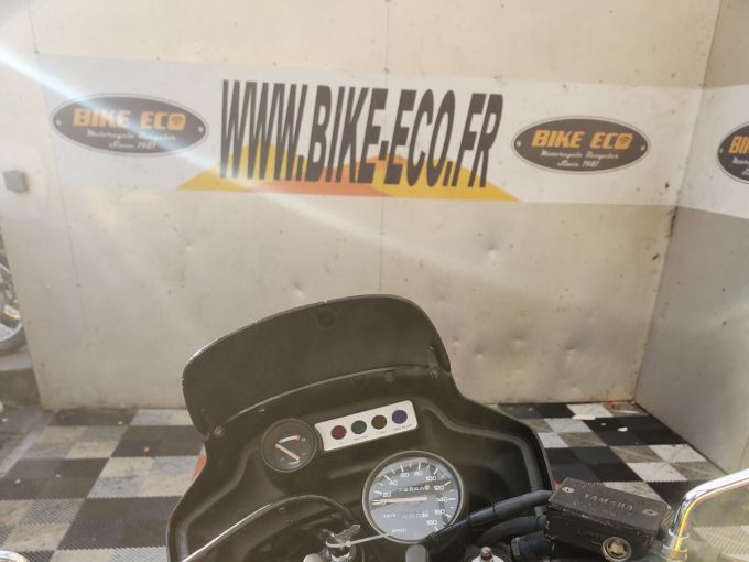 YAMAHA TDR 250 4