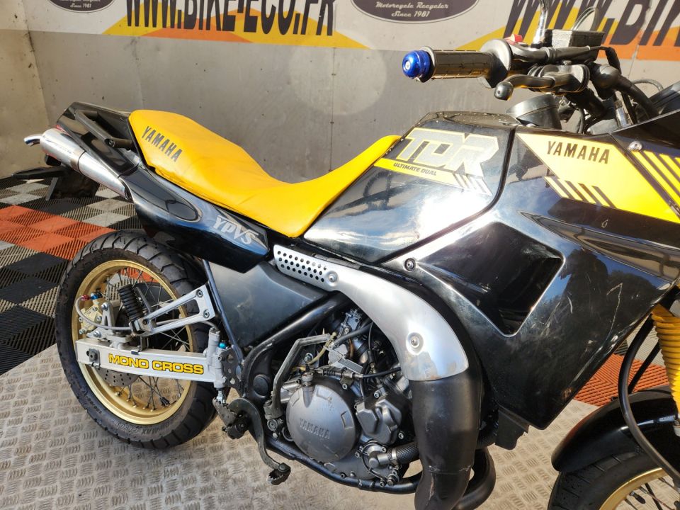 YAMAHA TDR 250 4