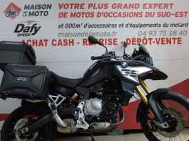 BMW F 850 GS - 2019