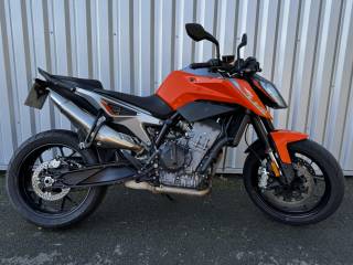 KTM 790 DUKE - 2019