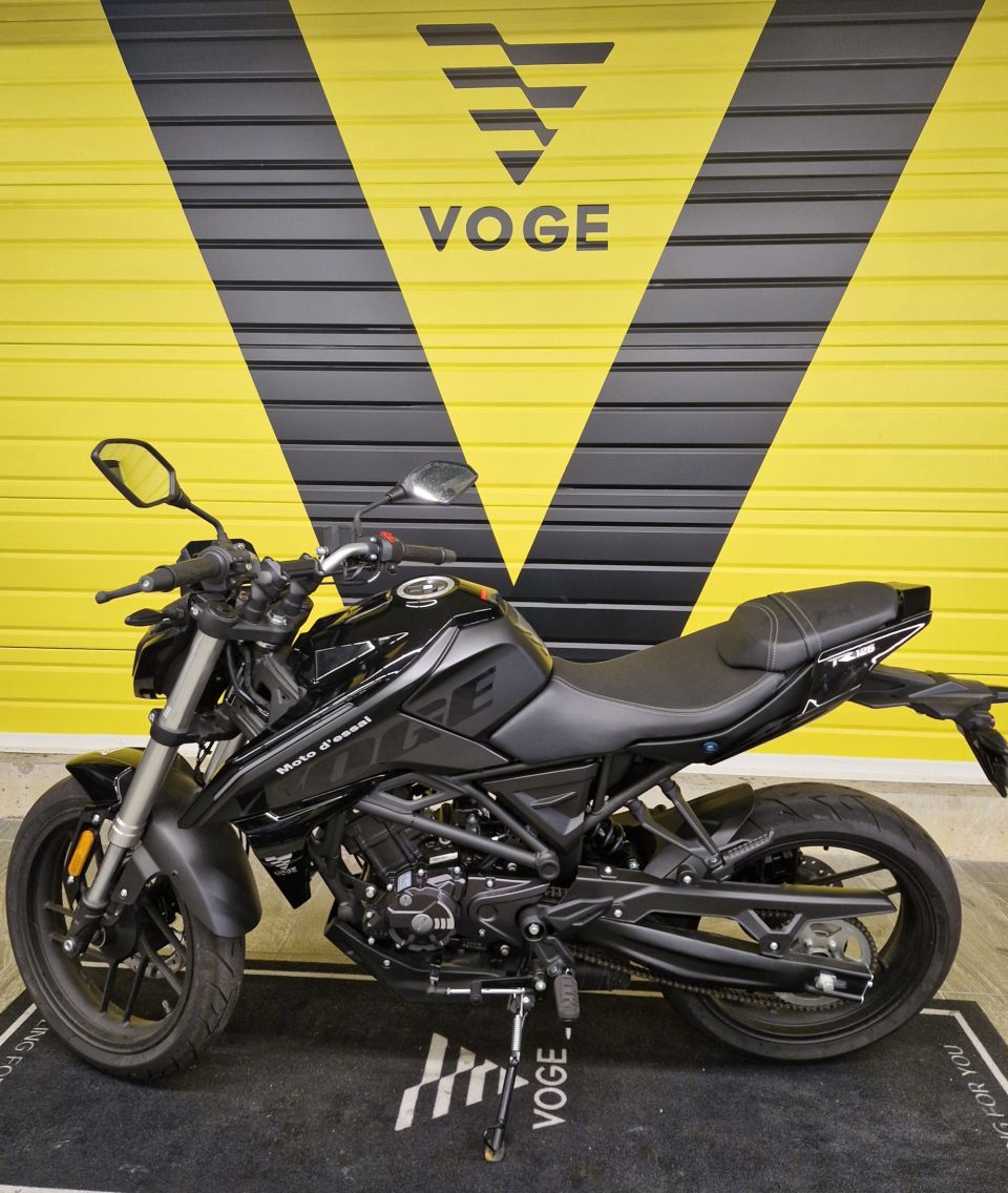 VOGE R 125 4