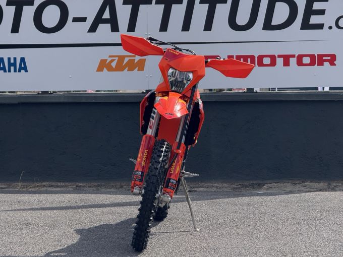 KTM 350 EXC-F SIX DAYS 4