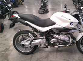 BMW R 1200 R - 2008