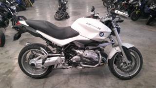 BMW R 1200 R - 2008