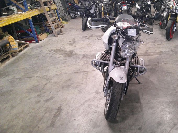 BMW R 1200 R 4