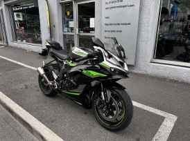 KAWASAKI ZX-6R 636 - 2024