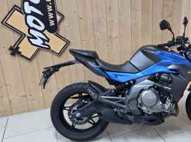 CF MOTO 650 NK - 2021