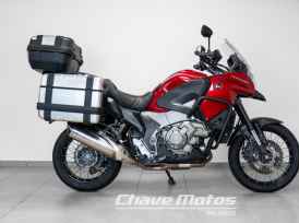 HONDA CROSSTOURER VFR1200X DCT - 2014