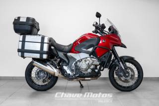 HONDA CROSSTOURER VFR1200X DCT - 2014