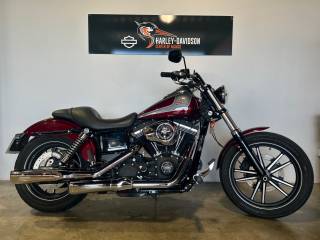 HARLEY-DAVIDSON DYNA STREET BOB 1690 - 2014