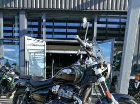 ROYAL ENFIELD SUPER METEOR 650 - 2023