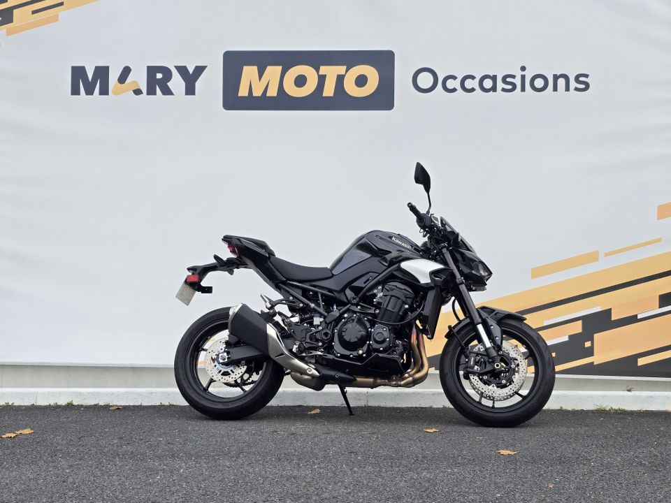KAWASAKI Z 900 4