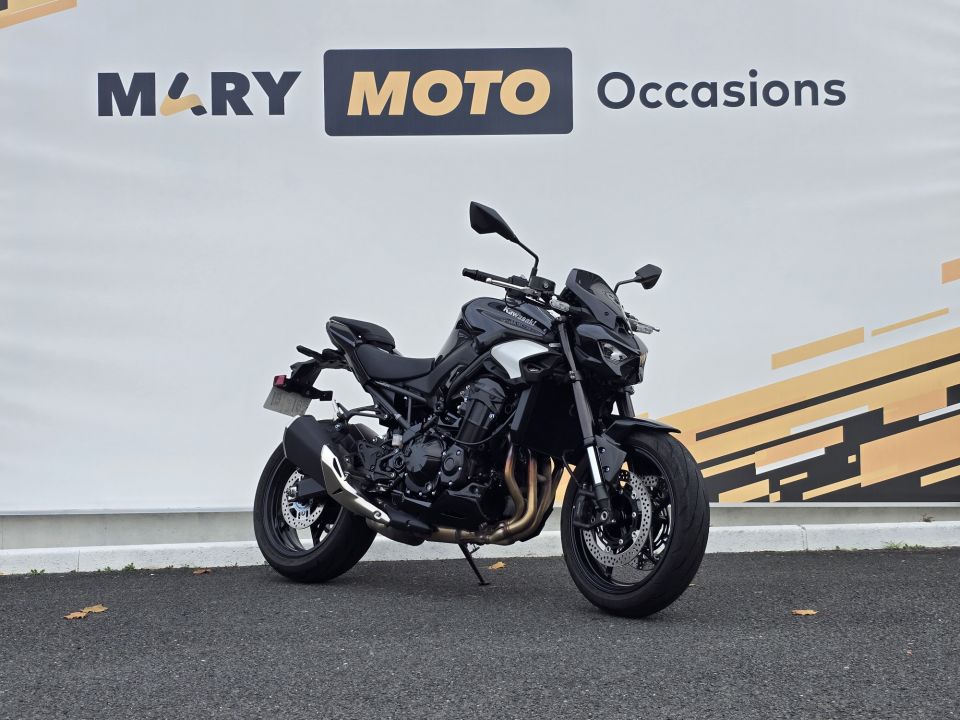 KAWASAKI Z 900 4