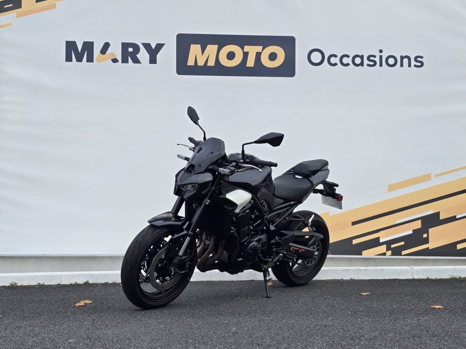 KAWASAKI Z 900 4