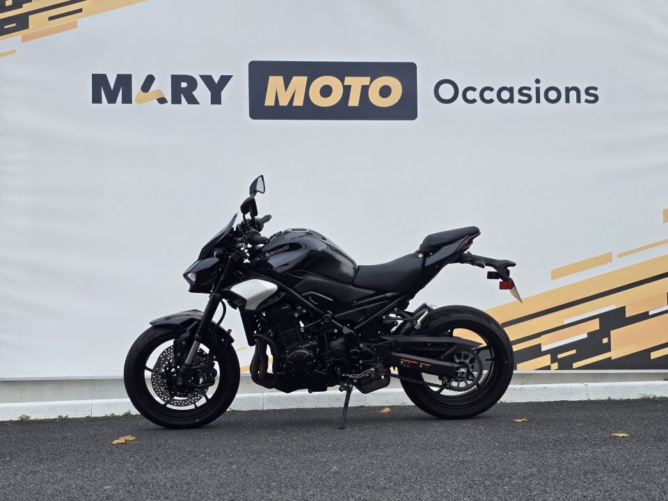 KAWASAKI Z 900 4