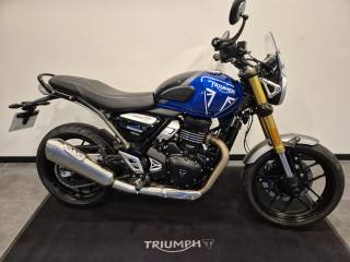 TRIUMPH SPEED 400 - 2024