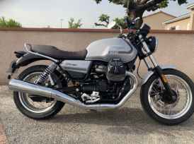 MOTO GUZZI V7 Special 850 - 2022