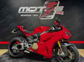 DUCATI PANIGALE 1103 V4 - 2024