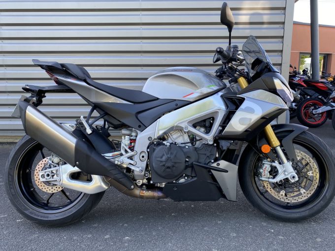 APRILIA TUONO 1100 V4 4