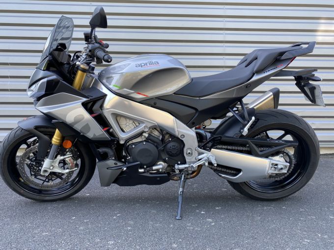 APRILIA TUONO 1100 V4 4