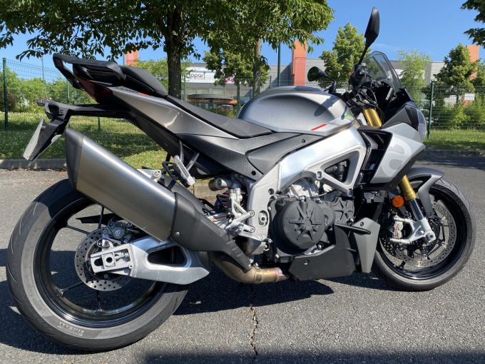 APRILIA TUONO 1100 V4 4
