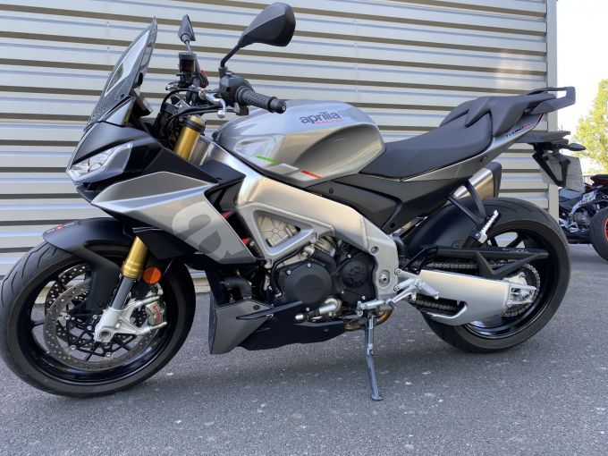 APRILIA TUONO 1100 V4 4