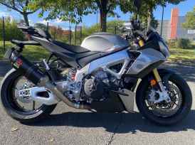 APRILIA TUONO 1100 V4 - 2024
