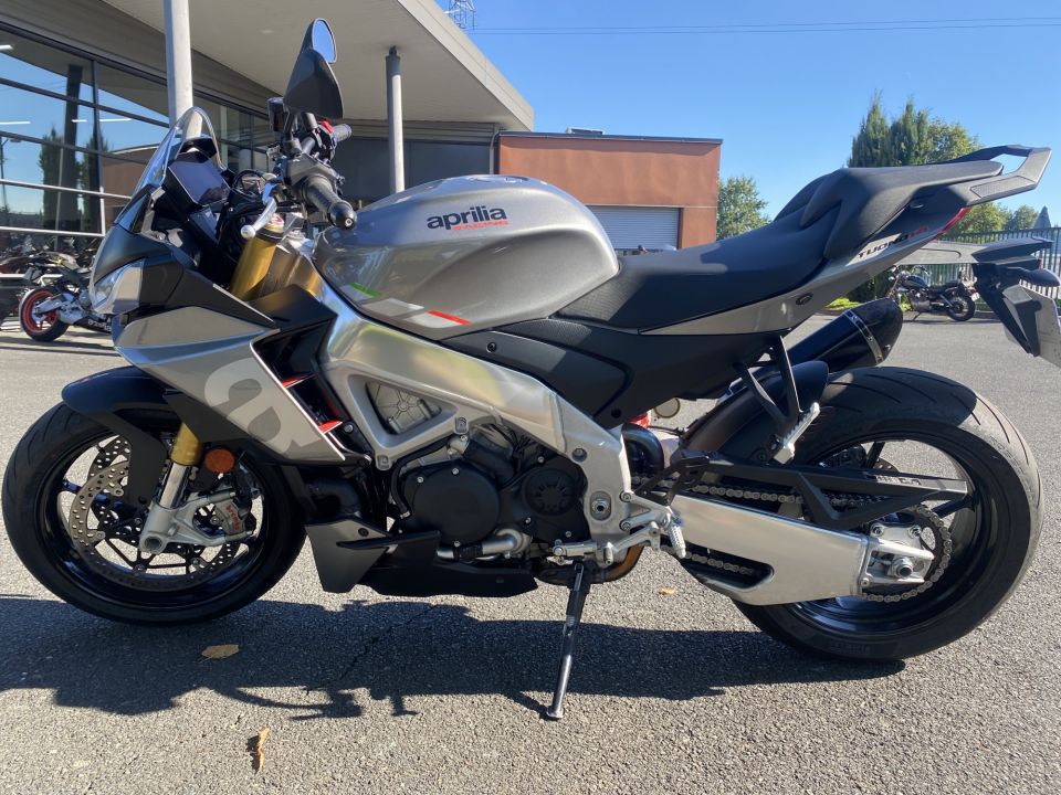 APRILIA TUONO 1100 V4 4