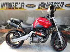 YAMAHA MT-03 - 2006