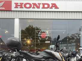HONDA CB125R - 2022