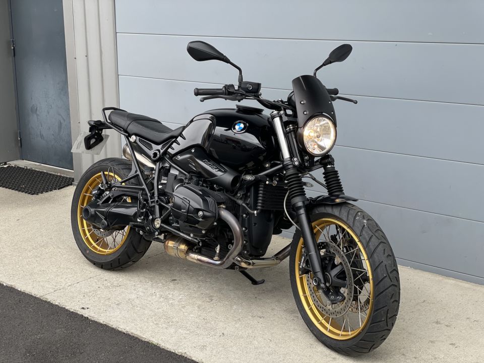 BMW R NineT Scrambler 4