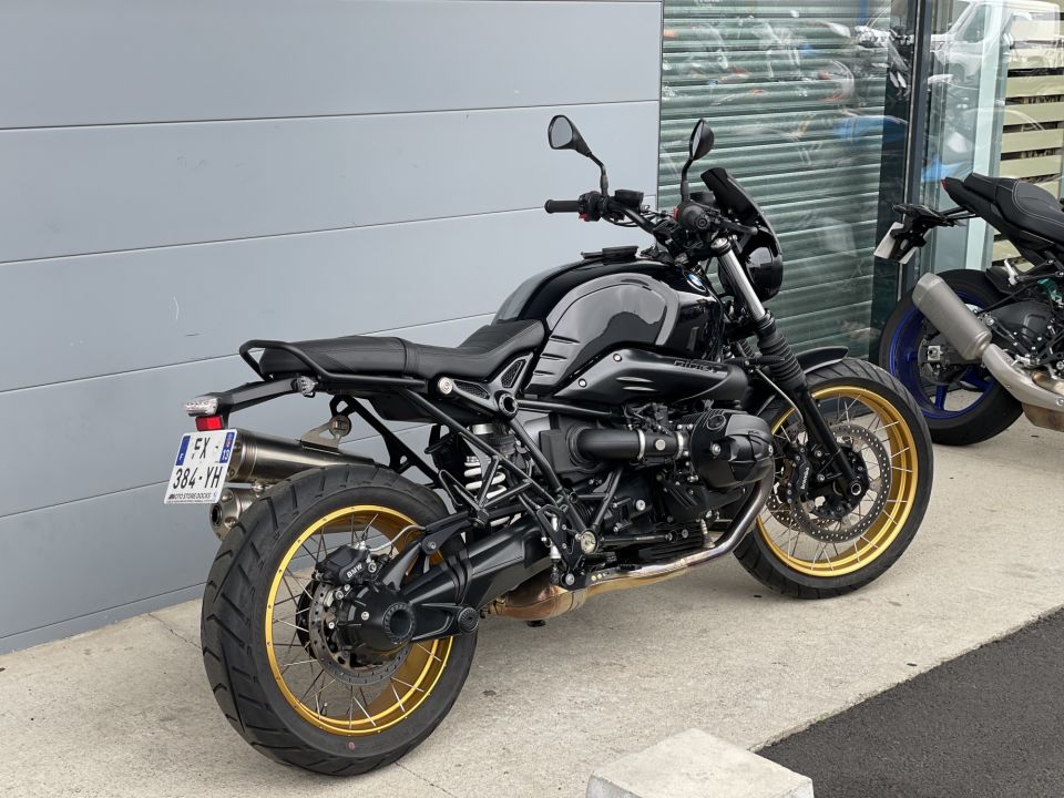 BMW R NineT Scrambler 4