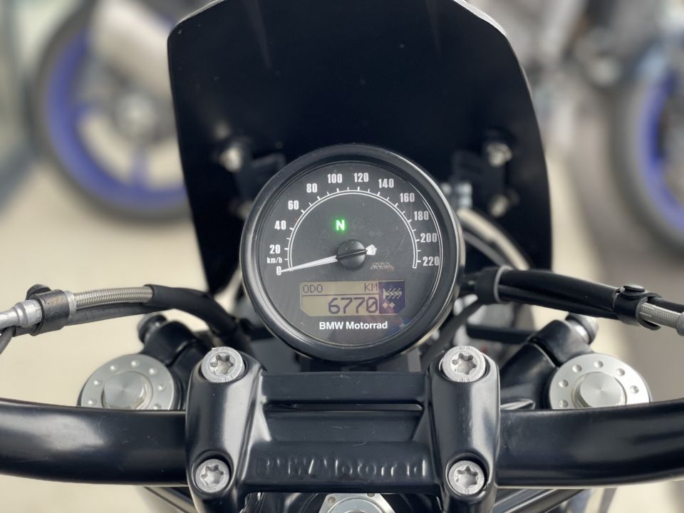 BMW R NineT Scrambler 4