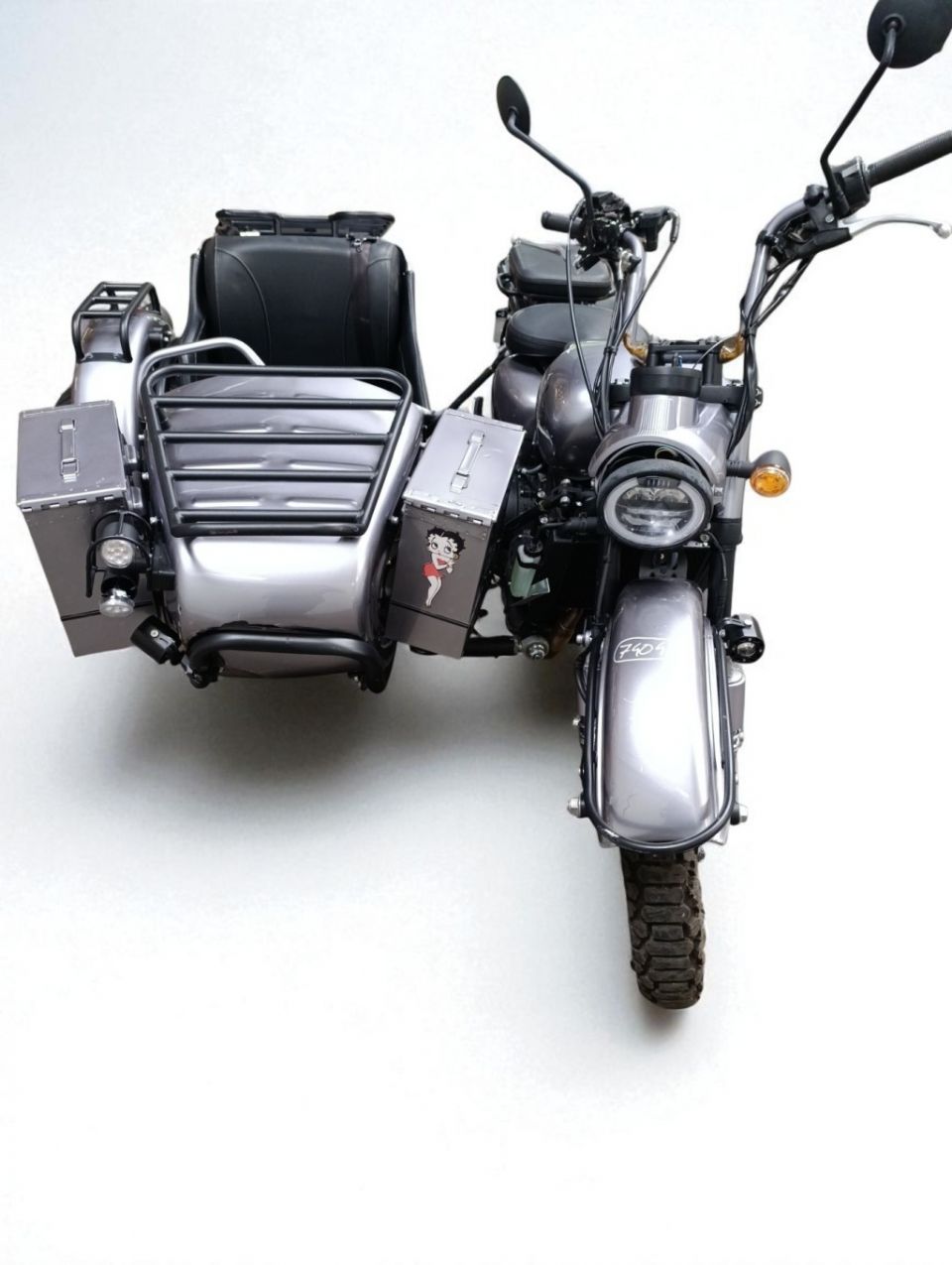 MASH MASH B-SIDE 500 4