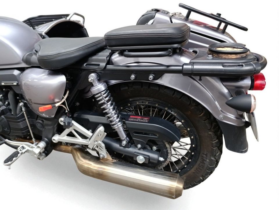 MASH MASH B-SIDE 500 4