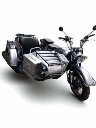 MASH MASH B-SIDE 500 - 2024