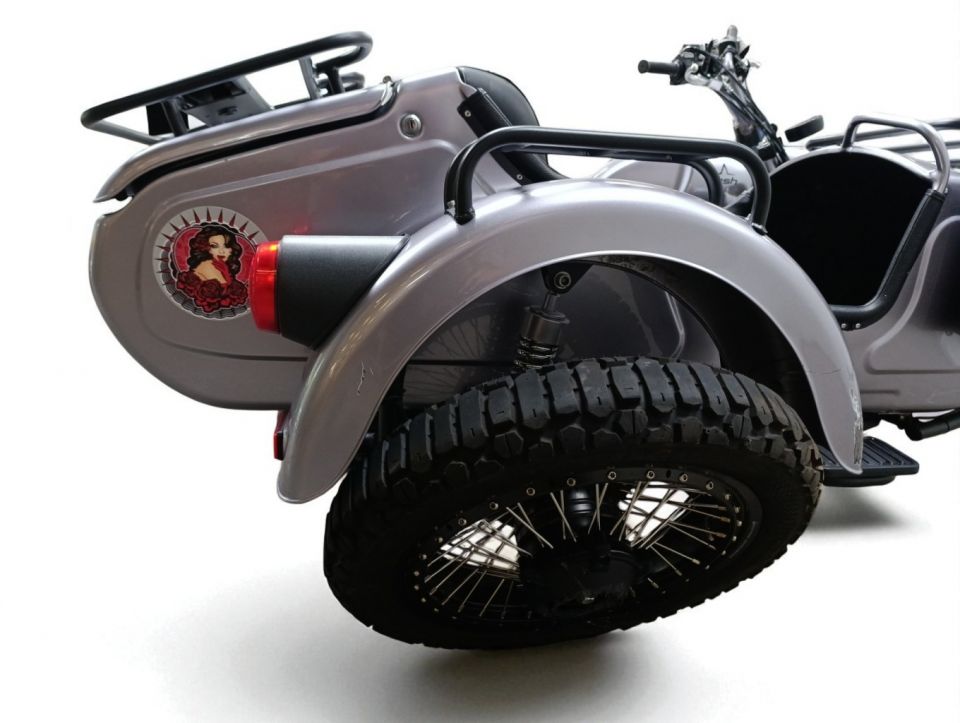 MASH MASH B-SIDE 500 4